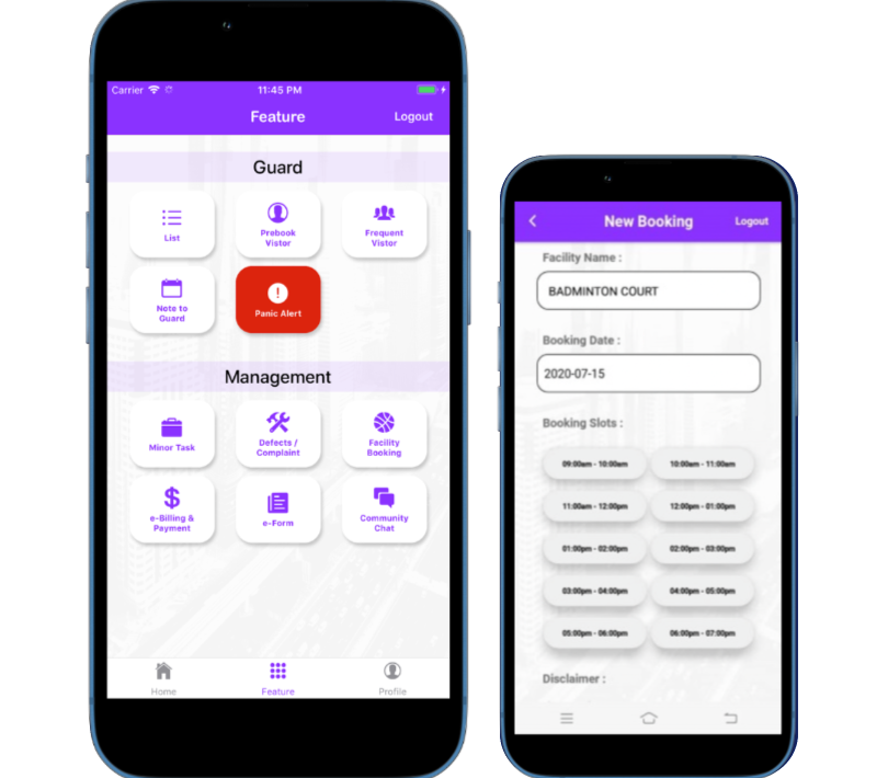 app